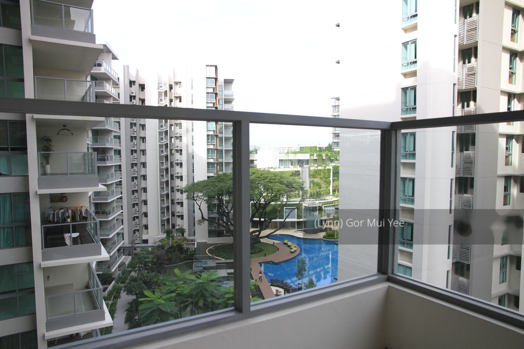Double Bay Residences thumbnail photo